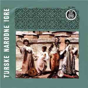 Various - Turske Narodne Igre download flac mp3
