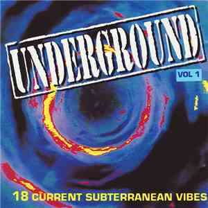 Various - Underground Vol 1 download flac mp3
