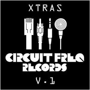 Various - Xtras V.1 download flac mp3