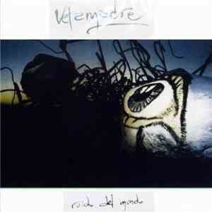 Vetamadre - Ruido Del Mundo download flac mp3