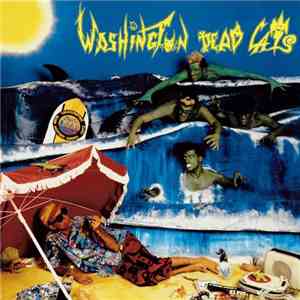 Washington Dead Cats - Gore'A'Billy-Boogie download flac mp3