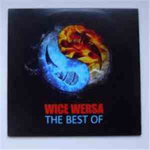 Wice Wersa - The Best of download flac mp3