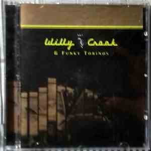 Willy Crook & Funky Torinos - Willy Crook & Funky Torinos download flac mp3