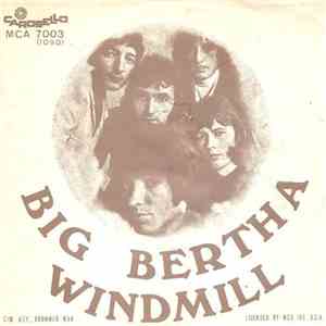 Windmill  - Big Bertha download flac mp3