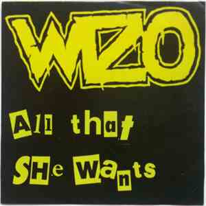 WIZO - All That She Wants download flac mp3
