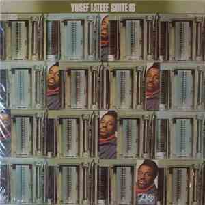 Yusef Lateef - Suite 16 download flac mp3
