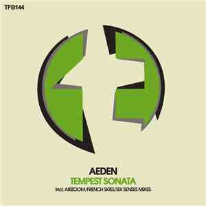 Aeden - Tempest Sonata download flac mp3