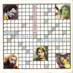Aerodrom - Kad Misli Mi Vrludaju download flac mp3