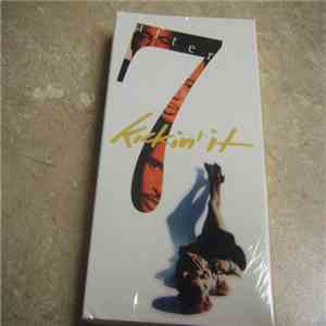After 7 - Kickin' It download flac mp3