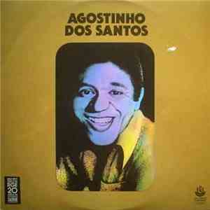 Agostinho Dos Santos - Agostinho Dos Santos download flac mp3