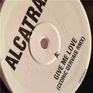 Alcatraz - Giv Me Luv download flac mp3