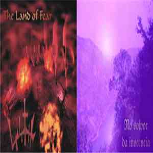 Alendalua, Lilith  - No Solpor da Inocencia / The Land of Fear flac mp3 download