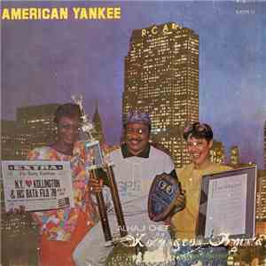 Alhaji (Chief) Kollington Ayinla And His Fuji 78 Organisation - American Yankee download flac mp3