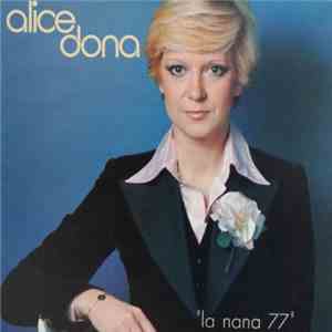 Alice Dona - La Nana 77 download flac mp3