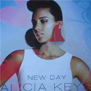 Alicia Keys - New Day download flac mp3