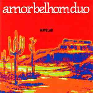 Amor Belhom Duo - Wavelab download flac mp3