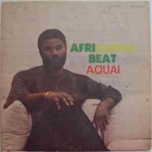 Aquai - Africaribe Beat download flac mp3