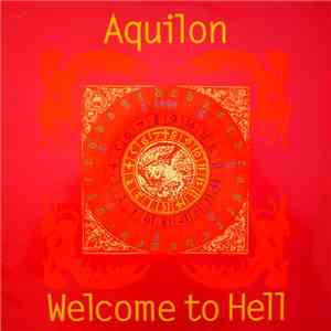 Aquilon  - Welcome To Hell download flac mp3