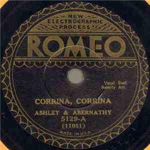 Ashley & Abernathy / Ashley & Green - Corrina, Corrina / Short Life Of Trouble download flac mp3