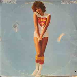 Barbra Streisand - Streisand Superman download flac mp3