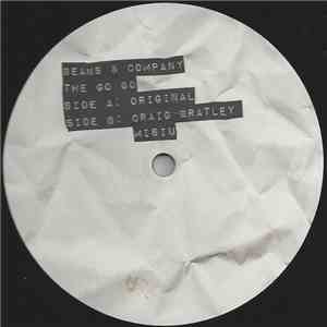 Beans & Company - The Go Go download flac mp3
