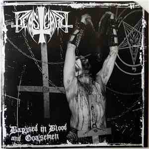 Beastcraft - Baptised In Blood And Goatsemen download flac mp3