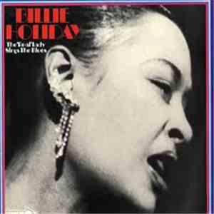 Billie Holiday - The 'Real' Lady Sings The Blues flac mp3 download