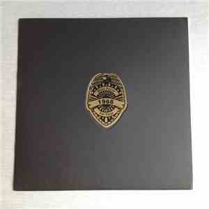 Brain Police  - Brain Police download flac mp3
