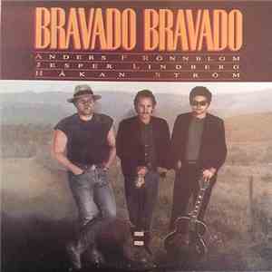 Bravado Bravado - Ömhetsdesperado download flac mp3