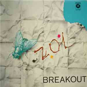 Breakout - ZOL (Zidentyfikowany Obiekt Latający) download flac mp3