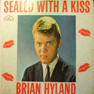 Brian Hyland - Sealed With A Kiss download flac mp3