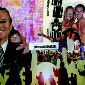 Brobdingnagian - Pretty Magoo Cancer download flac mp3