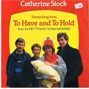 Catherine Stock - To Have And To Hold download flac mp3