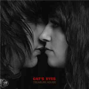 Cat's Eyes - Treasure House download flac mp3