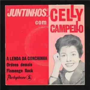 Celly Campello - Juntinhos download flac mp3