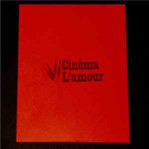 Cinéma L'Amour - Red Envelope download flac mp3