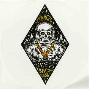 Commodo - Space Cash download flac mp3