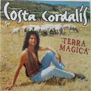 Costa Cordalis - Terra Magica download flac mp3