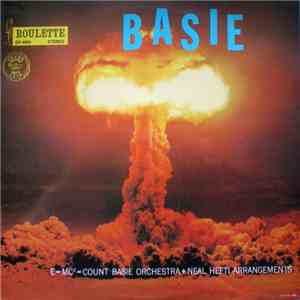 Count Basie & His Orchestra - The Atomic Mr. Basie download flac mp3