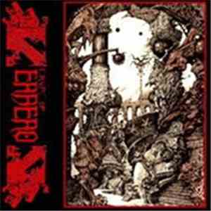 Crypt Of Kerberos - MCMXCI-MCMXCIII download flac mp3
