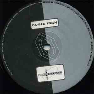 Cubic Inch - Sensitive download flac mp3