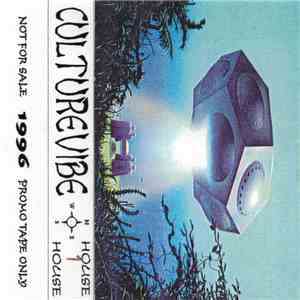 Culturevibe - 1996 House #01 download flac mp3