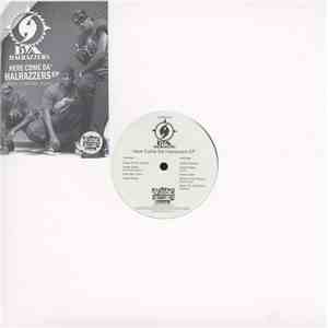Da Halrazzers - Here Come Da Halrazzers EP download flac mp3