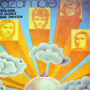 Dżamble - Wołanie O Słońce Nad Światem download flac mp3