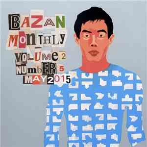 David Bazan - Volume 2 / Number 5 / May 2015 download flac mp3