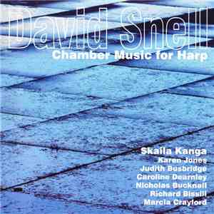 David Snell  - Chamber Music For Harp download flac mp3