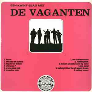 De Vaganten - Een Kwint-Slag Met De Vaganten download flac mp3