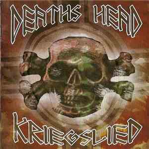 Deaths Head - Kriegslied download flac mp3