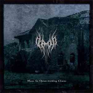 Dhampyr - Music For Opium-Trickling Clowns download flac mp3