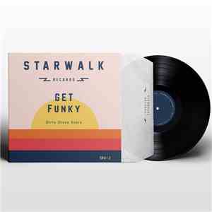 Dirty Disco Stars - Get Funky download flac mp3